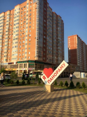 Апартаменты ЖК Панорама
